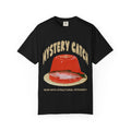 Mystery Catch T-Shirt — Retro Fish Jell-O Graphic Tee