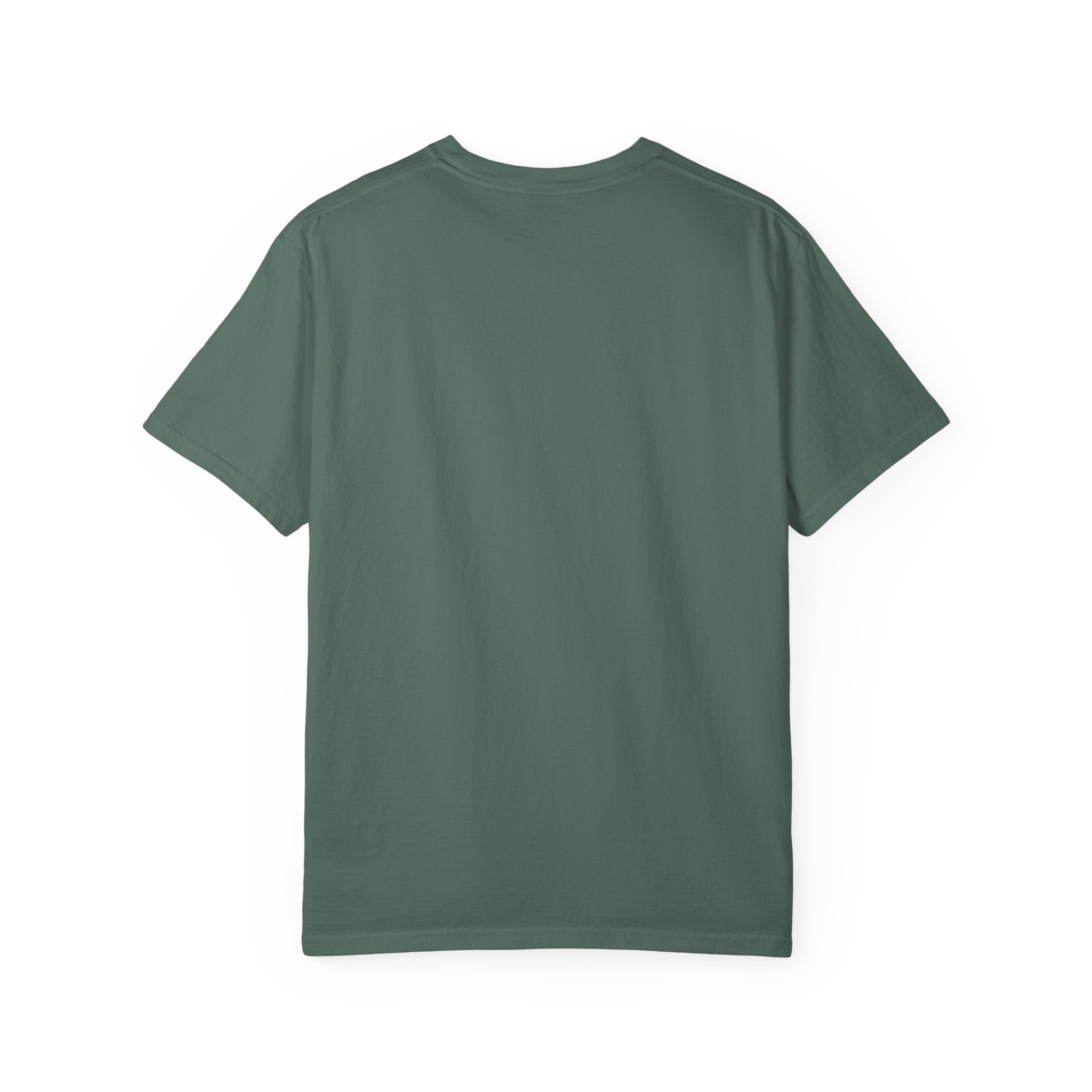 Mystery Catch T-Shirt — Retro Fish Jell-O Graphic Tee