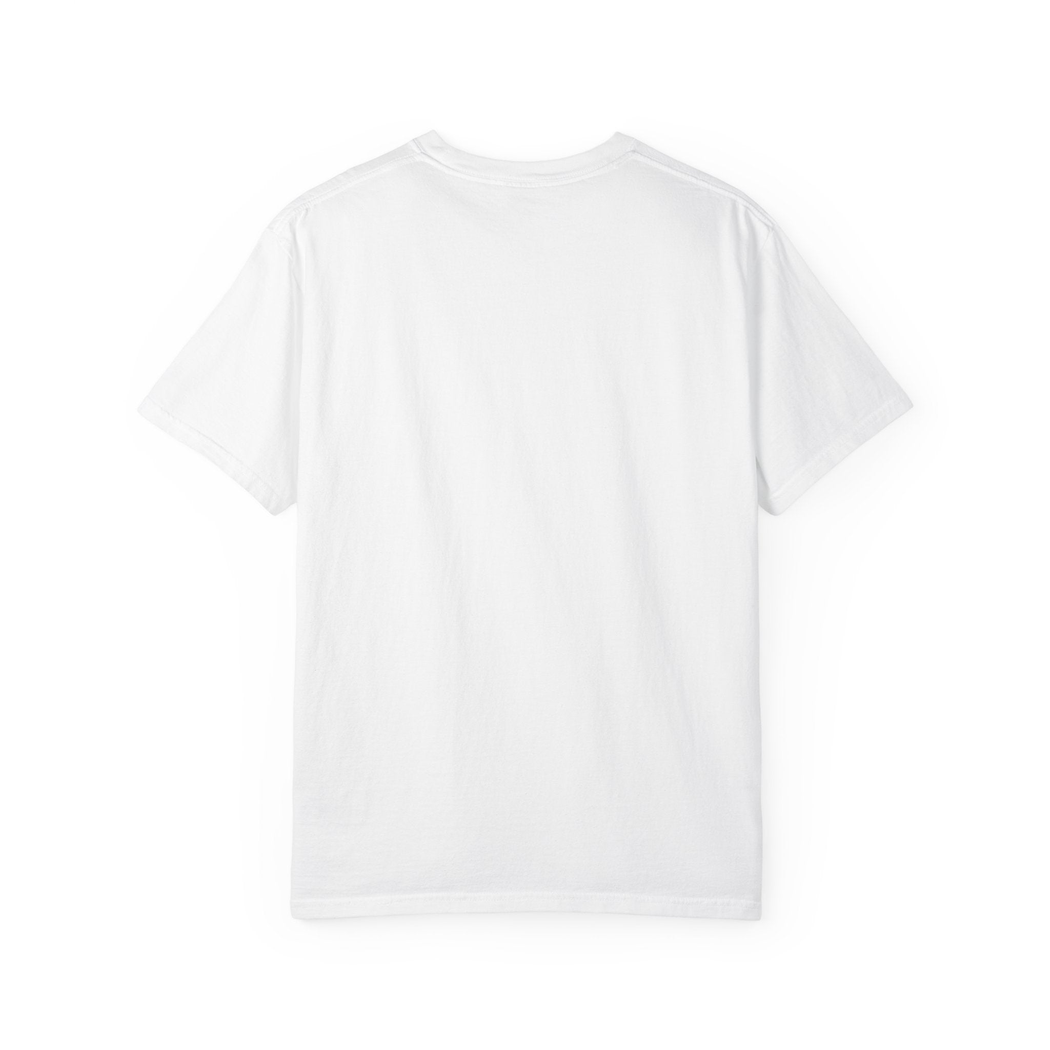 Mystery Catch T-Shirt — Retro Fish Jell-O Graphic Tee