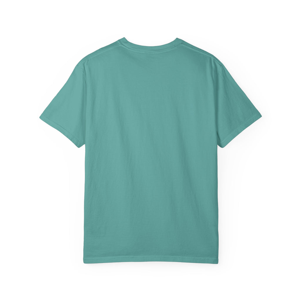 Mystery Catch T-Shirt — Retro Fish Jell-O Graphic Tee