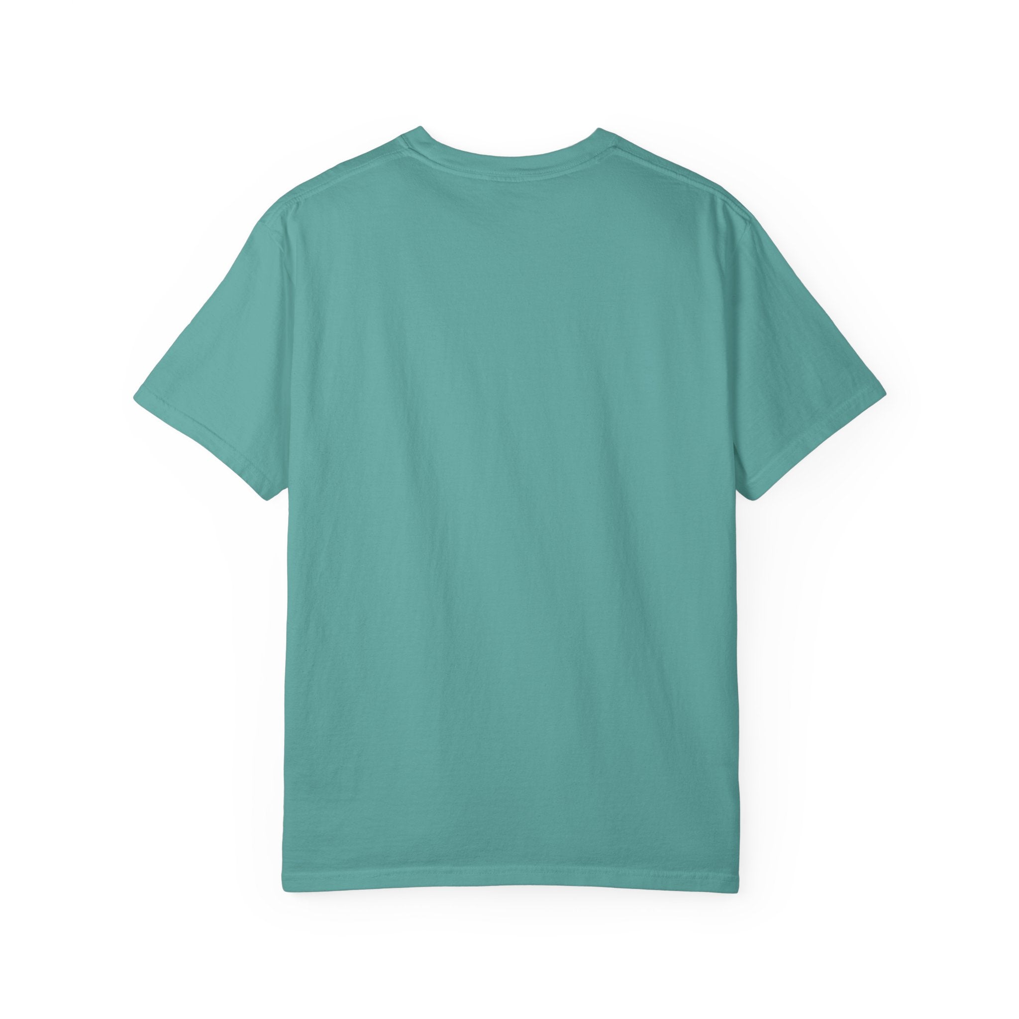 Mystery Catch T-Shirt — Retro Fish Jell-O Graphic Tee